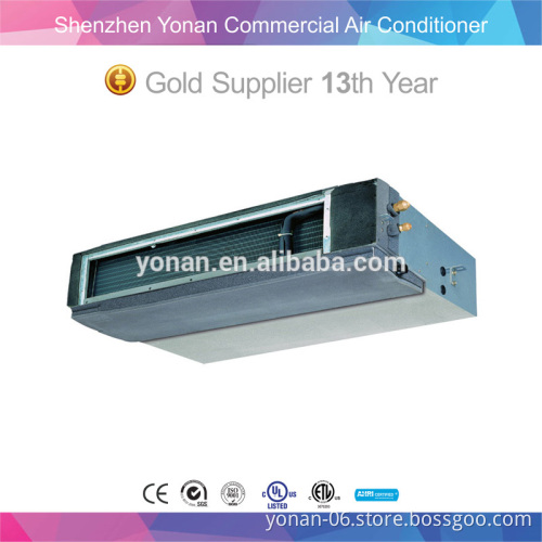 60000Btu Cooling Only Ceiling Split Duct Type Air Conditioner